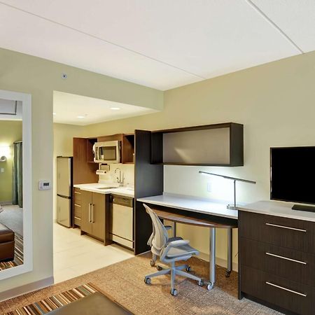 Home2 Suites By Hilton Dickson City Scranton Екстер'єр фото