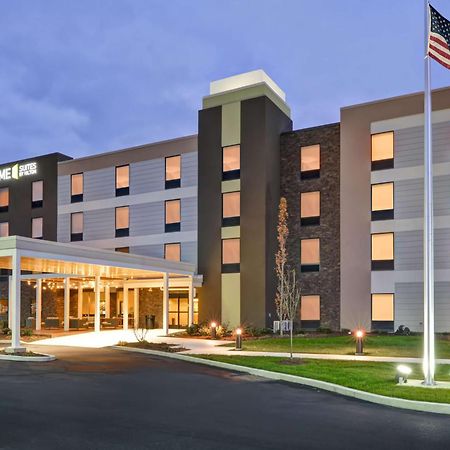 Home2 Suites By Hilton Dickson City Scranton Екстер'єр фото
