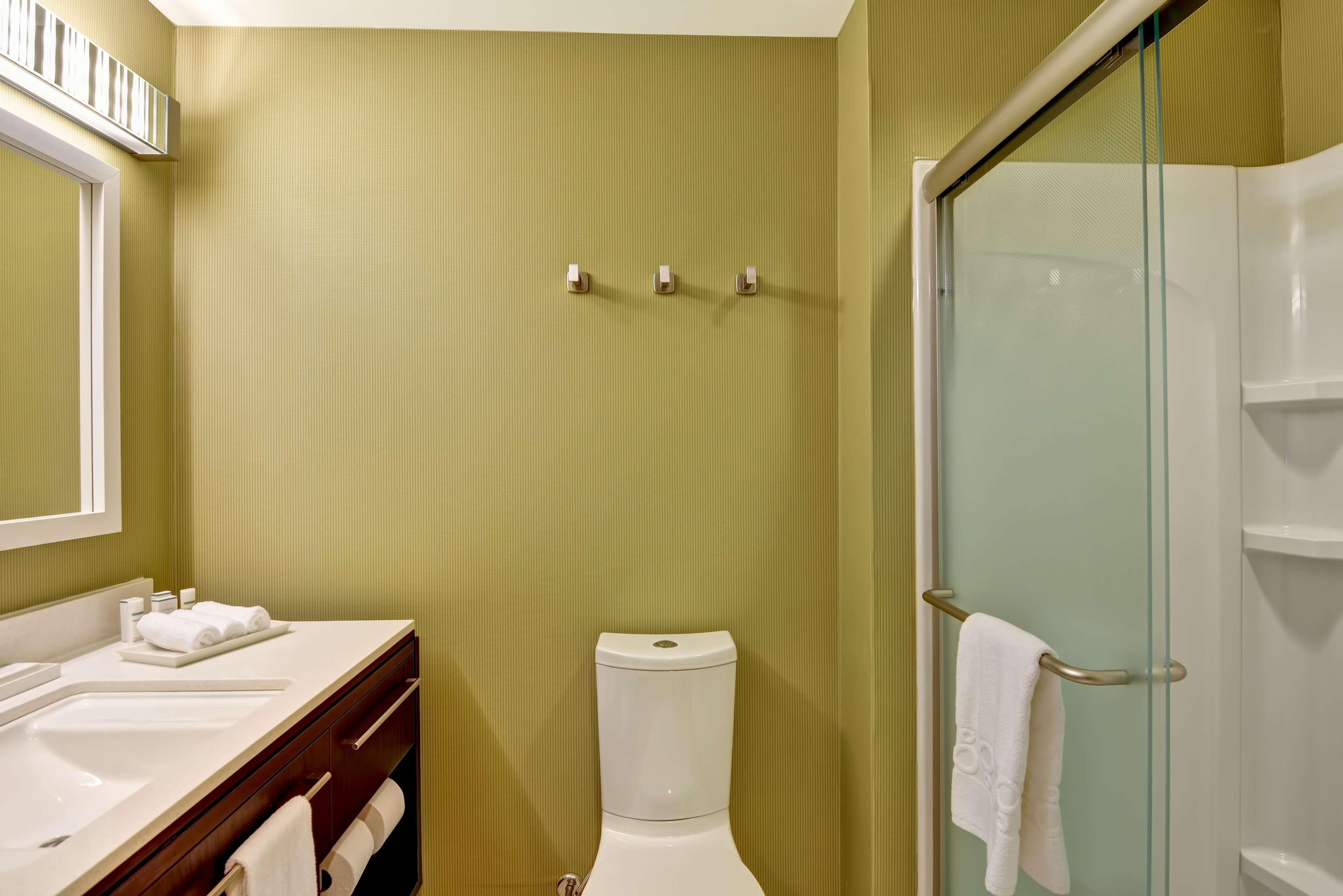 Home2 Suites By Hilton Dickson City Scranton Екстер'єр фото