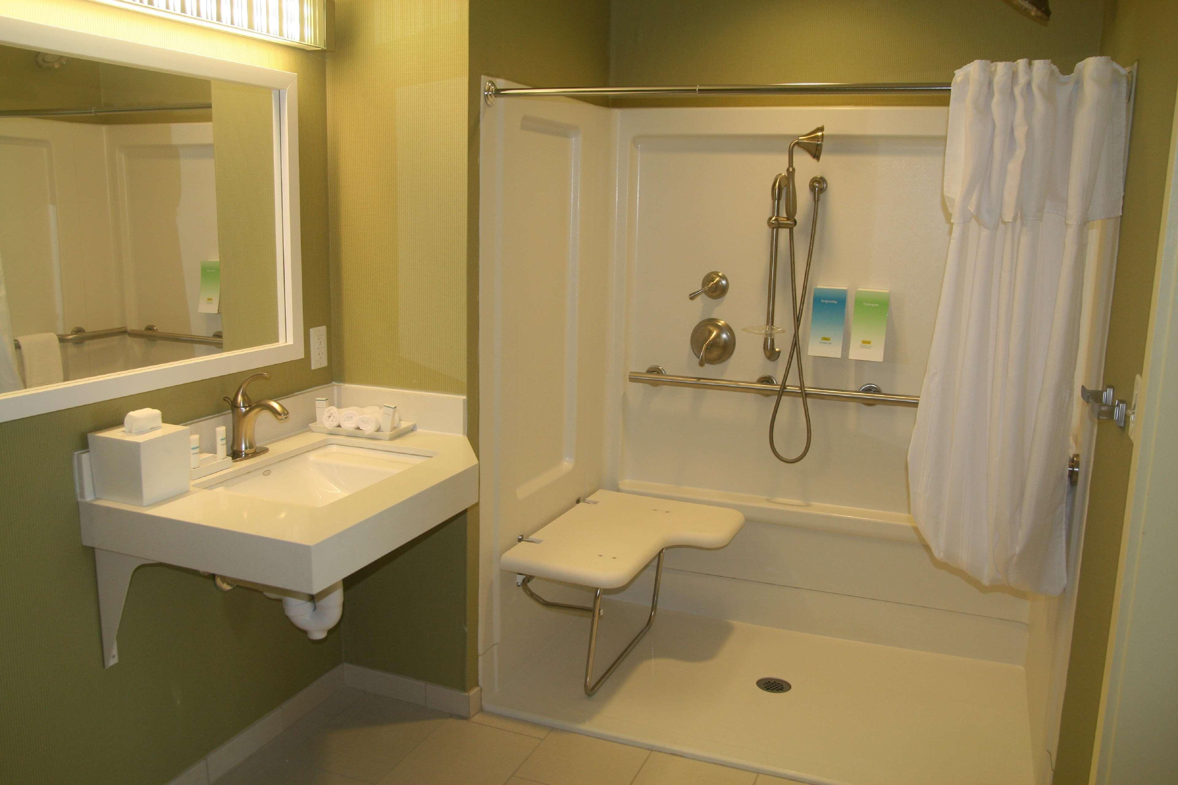 Home2 Suites By Hilton Dickson City Scranton Екстер'єр фото