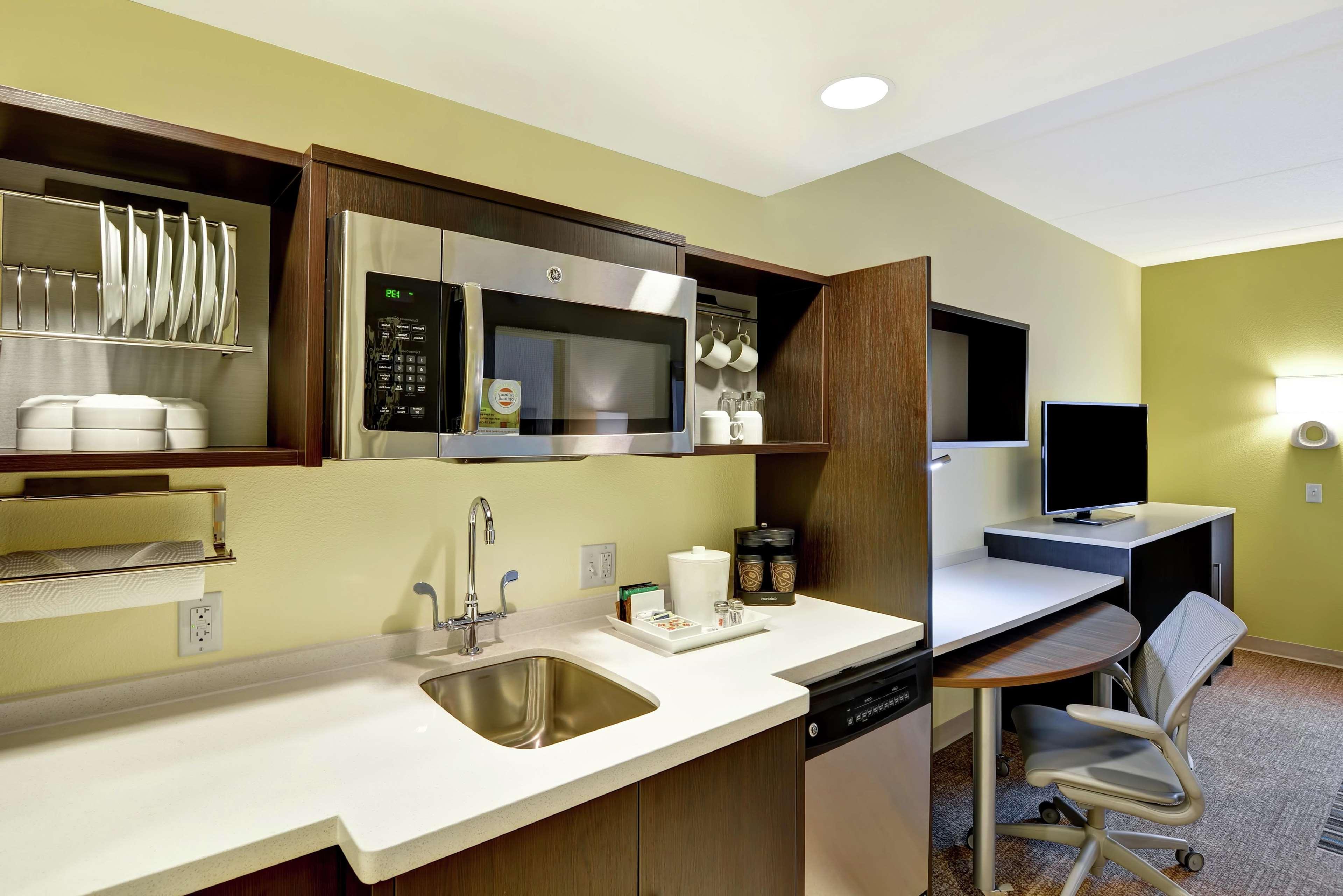 Home2 Suites By Hilton Dickson City Scranton Екстер'єр фото