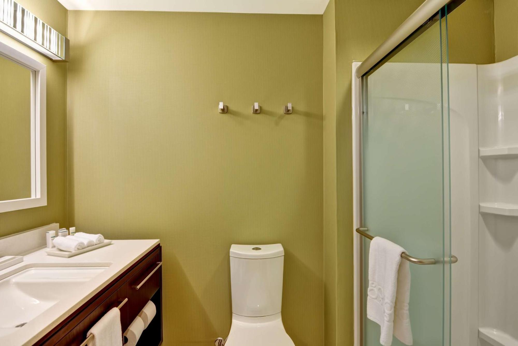 Home2 Suites By Hilton Dickson City Scranton Екстер'єр фото