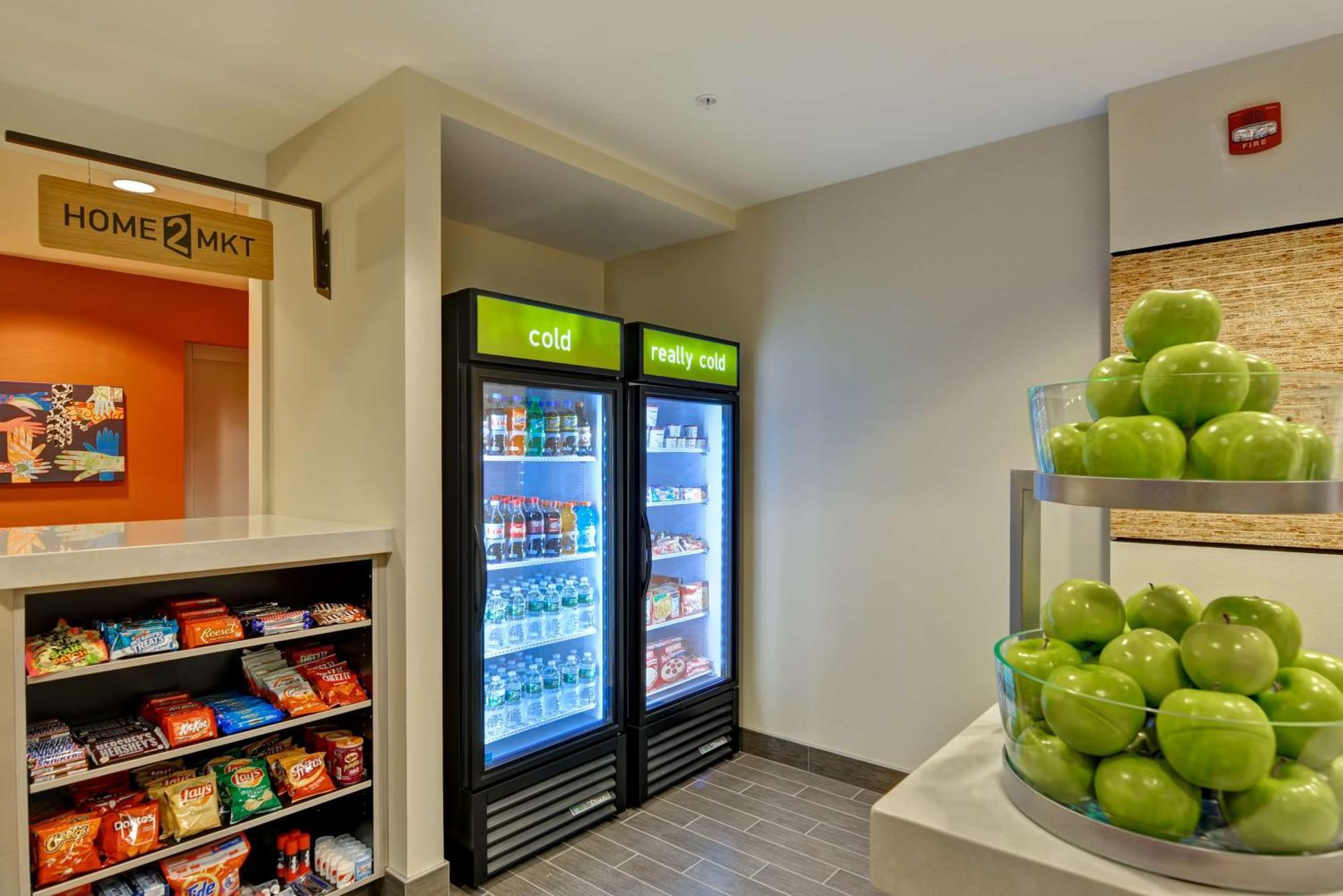 Home2 Suites By Hilton Dickson City Scranton Екстер'єр фото